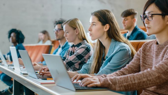 Considerations for higher education institutions rolling out virtual desktops