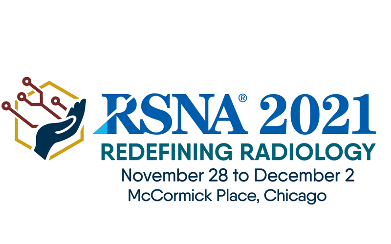 Lessons from RSNA 2021: Do your medical imaging systems need critical care?
