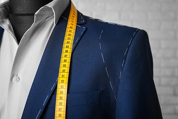 Tailoring — The modern way to make your product indestructible