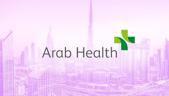 Arab Health 2023 