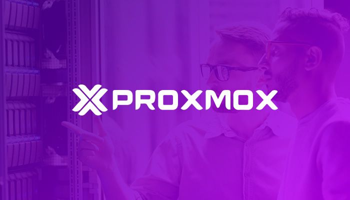 proxmox logo