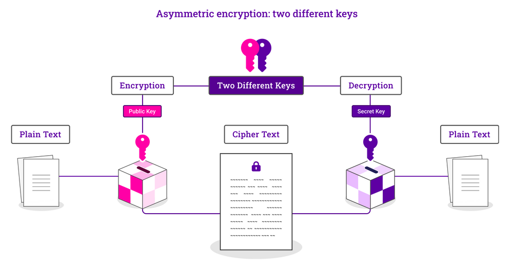 What does HTTPS mean? A beginner's guide | Loadbalancer