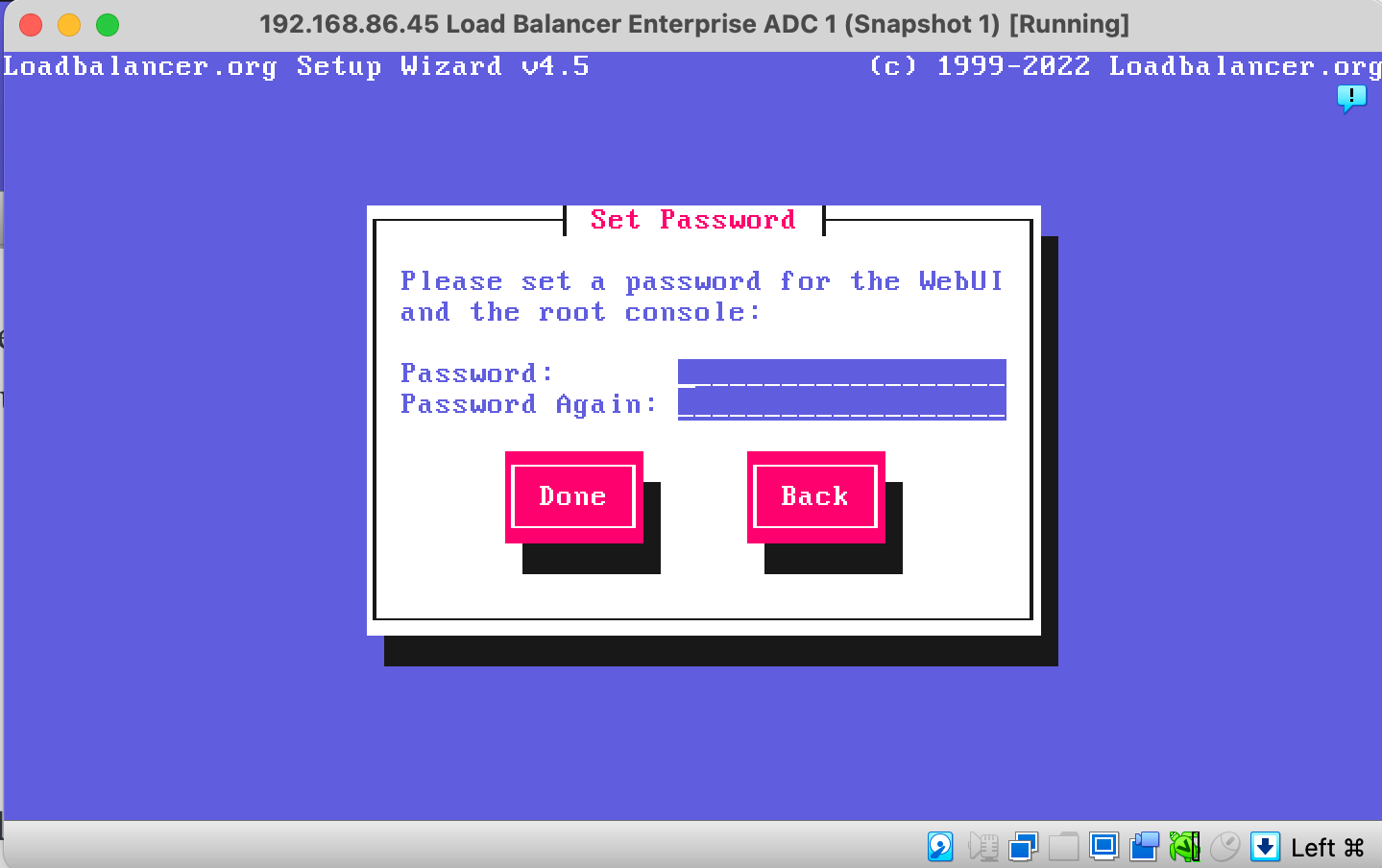 How do you connect your Kemp LoadMaster to the ADC Portal? | Loadbalancer