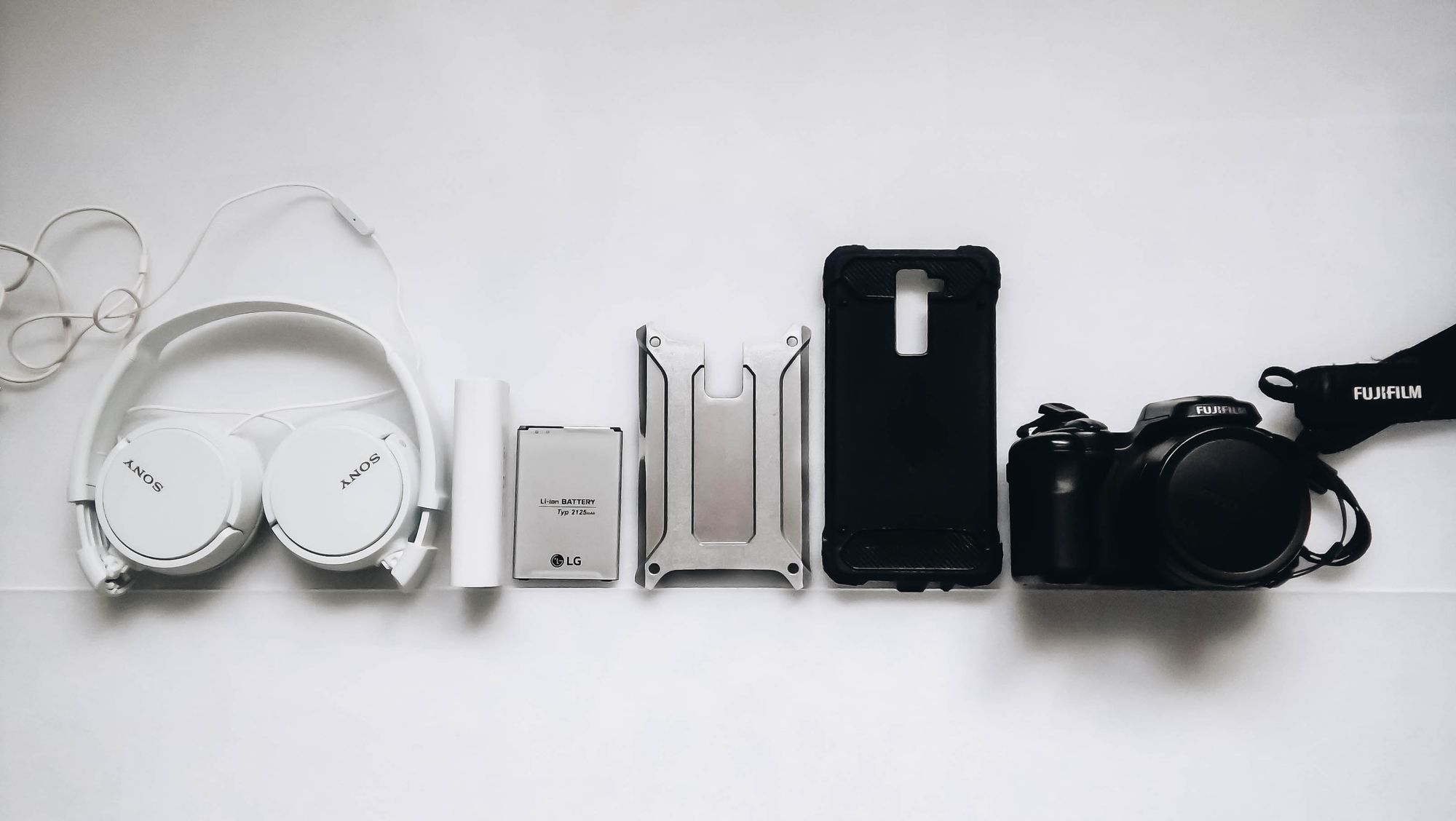 Great products don't need to be sold