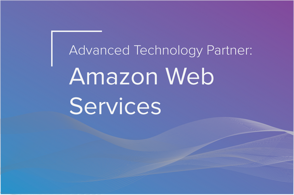 Loadbalancer.org achieves Amazon Web Services (AWS) Advanced Technology Partner Status