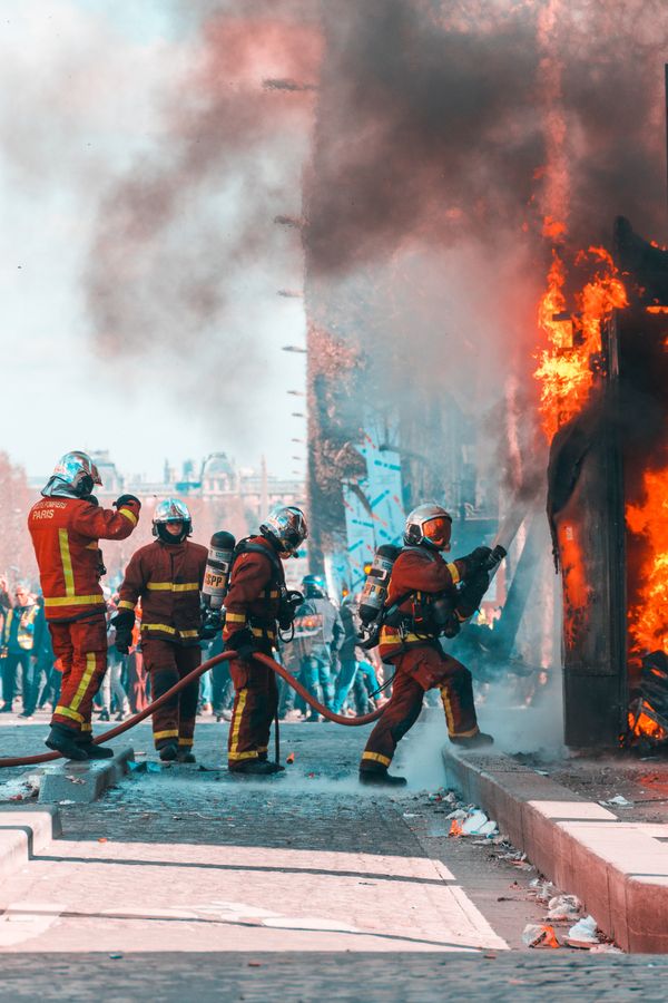 Disaster recovery is more important than HTTPS SNI support...