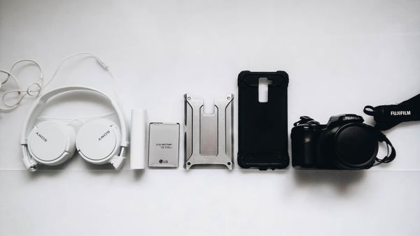 Great products don't need to be sold
