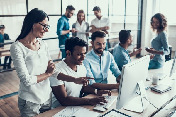 Smart, secure encryption with SNI