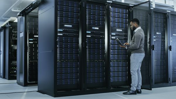 DC (direct current) powered application delivery: an energy-saving game changer for the data center industry?