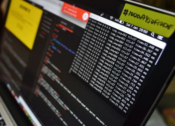 ModSecurity DoS vulnerability (CVE-2021-42717)