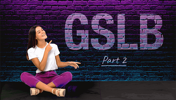 GSLB — Why Global Server Load Balancers don’t always suck? (Polaris-GSLB) Part 2