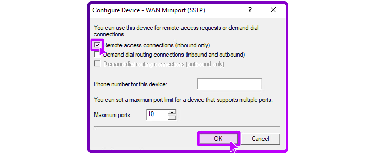 Comprehensive guide to setting up and using AOVPN