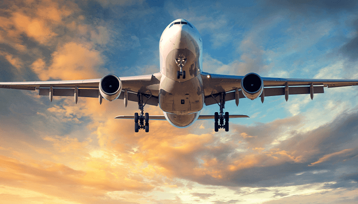 How application delivery helps avoid travel disruption