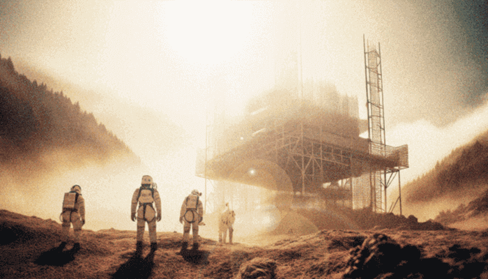 Building Endurance: A load balancer with a clear purpose