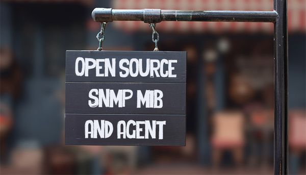 Loadbalancer.org releases Open Source SNMP MIB and Agent for HAProxy