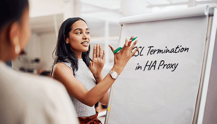 How to master SSL termination in HAProxy: considerations and configurations