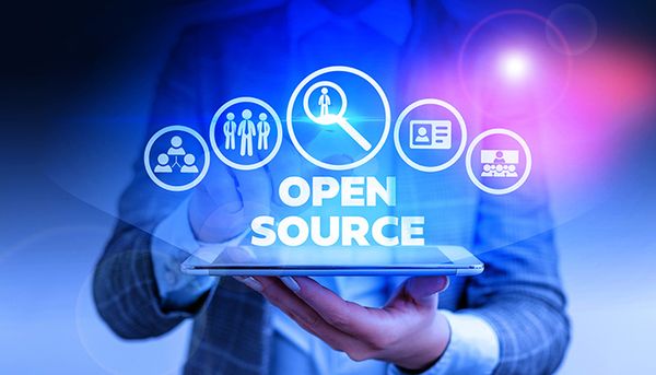 Open source versus proprietary load balancers