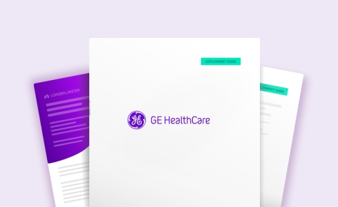 GE HealthCare Centricity Cardio Workflow deployment guide