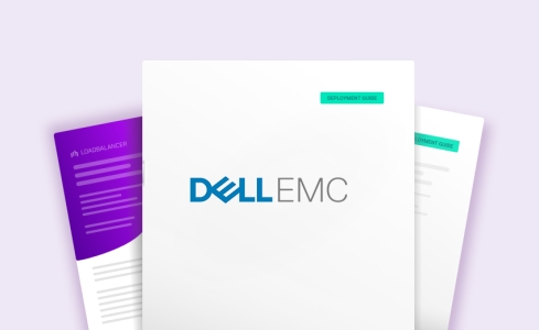Dell EMC ECS deployment guide