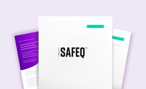 YSoft SafeQ deployment guide