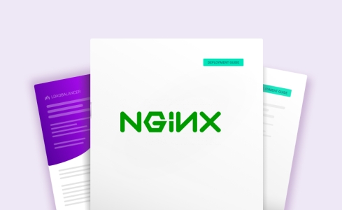 NGINX Web Servers with OWASP Top 10 WAF in Azure quick guide