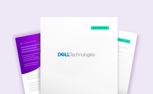 Dell ObjectScale deployment guide