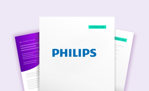 Philips IntelliSpace PACS deployment guide