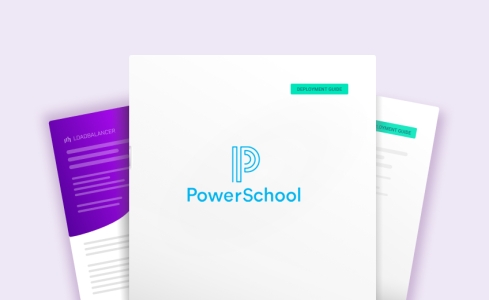 PowerSchool eSchoolPlus SIS deployment brief