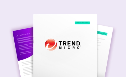 Trend Micro InterScan Web Gateway deployment guide